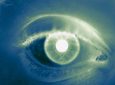Se observa una lesión novedosa en la retina de algunos sobrevivientes de ébola
