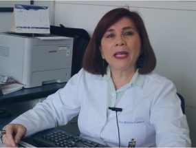 Dra. Mónica Campos – Nuevo plan de beneficios para pacientes con cáncer de pulmón