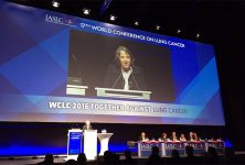 Congreso IASLC – Hacia el éxito en la evolución del paciente mediante una correcta toma de decisiones