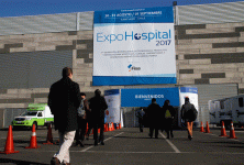ExpoHospital 2017: Las últimas tecnologías y soluciones a nivel mundial