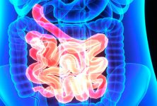 La estimulación del nervio vago es prometedora en el tratamiento de la enfermedad de Crohn