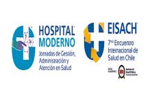 Hospital Moderno y EISACH: Expertos abordarán los avances y desafiós de las innovaciones y políticas de la salud en Chile