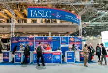 Congreso IASLC – Inhibición de la angiogénesis en las líneas de tratamiento