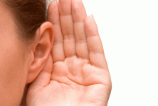 La THR puede aumentar el riesgo de pérdida auditiva postmenopáusica