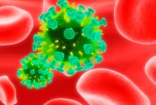 Disminuye la prevalencia de VIH avanzado al momento de iniciación de la TAR