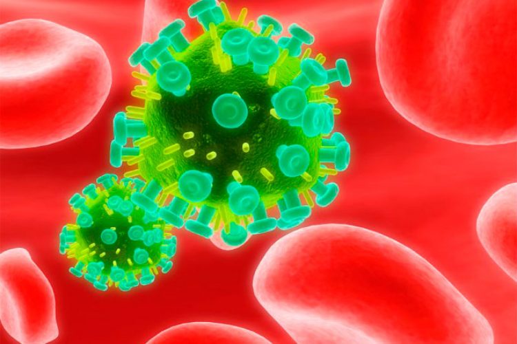 Disminuye la prevalencia de VIH avanzado al momento de iniciación de la TAR