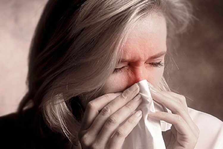ITSL con polen de pasto ralentiza el curso de la rinitis alérgica y el asma