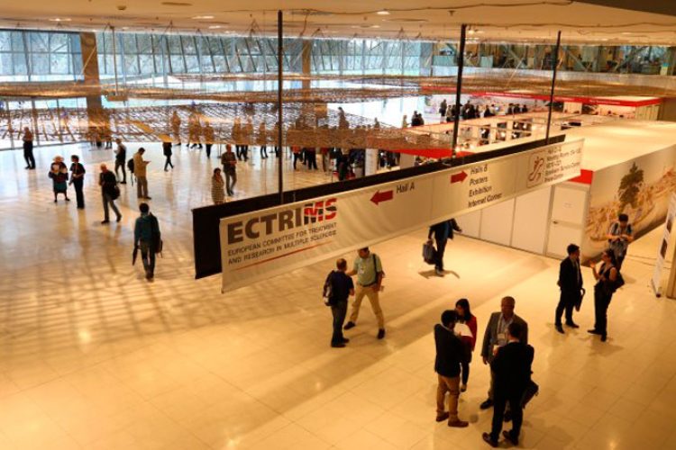 ECTRIMS Congress – Addressing the immune system in multiple sclerosis: Vision of a microbiologist