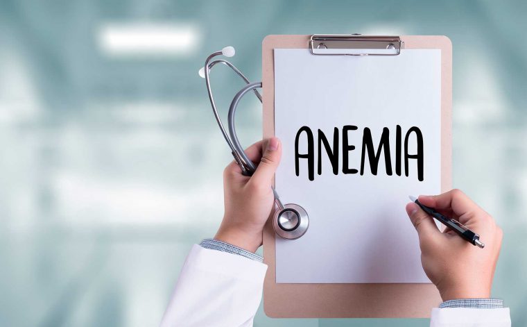 Hierro hémico: Una excelente alternativa para la anemia sin efectos adversos