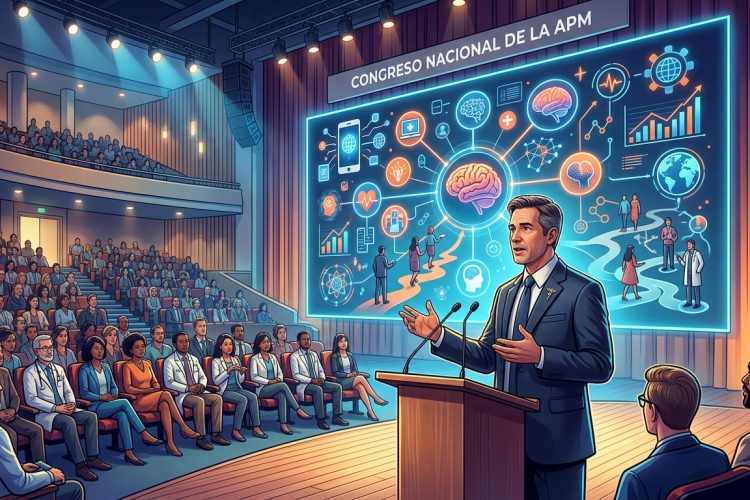 La psiquiatría frente a nuevos desafíos: las principales perspectivas del Congreso Nacional de la APM