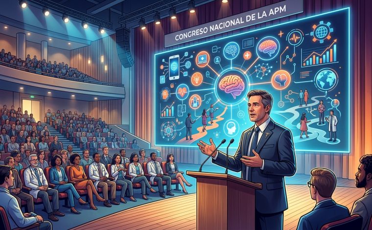 La psiquiatría frente a nuevos desafíos: las principales perspectivas del Congreso Nacional de la APM